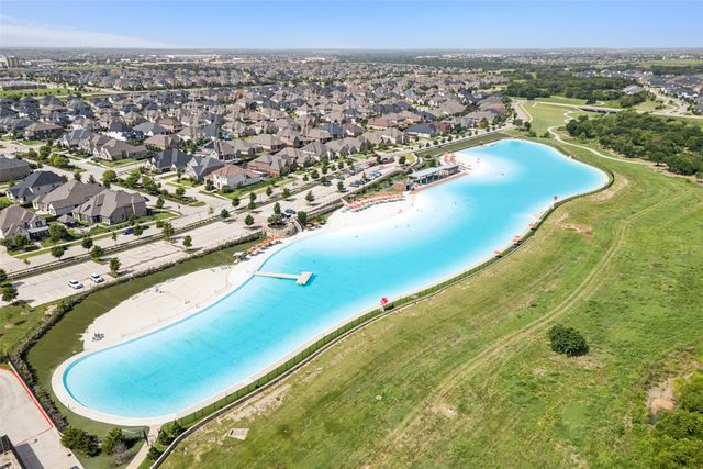 3851 Freeman Way, Prosper, TX 75078