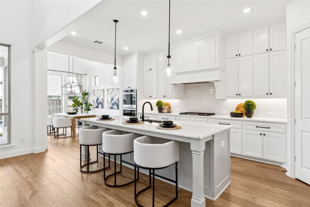 3851 Freeman Way, Prosper, TX 75078