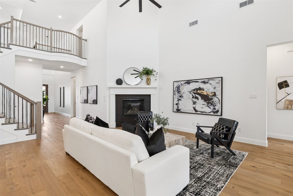3851 Freeman Way, Prosper, TX 75078 — photo 5