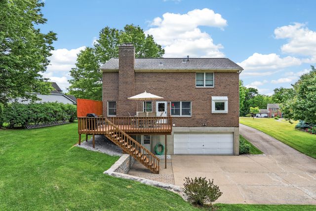 19 Cedar Point, Cold Spring, KY 41076