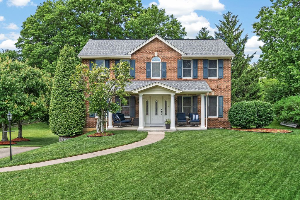 19 Cedar Point, Cold Spring, KY 41076
