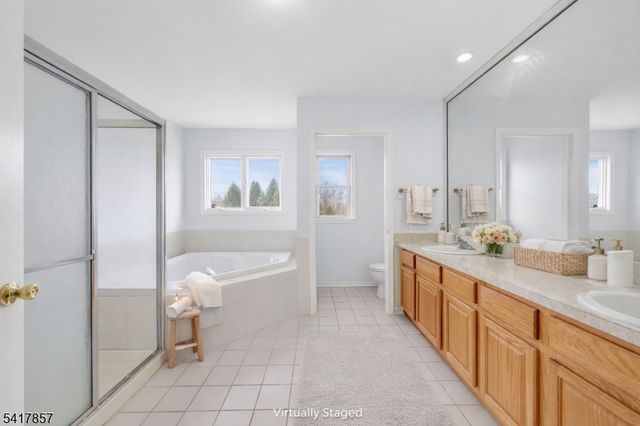 6 Tamzen Ter, Washington Twp., NJ 07882