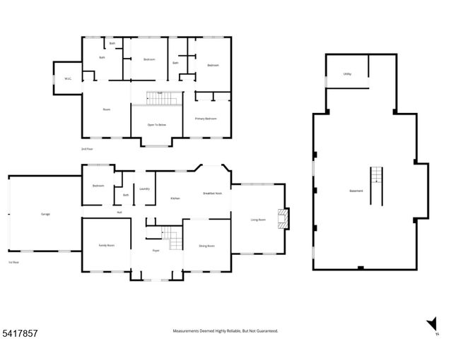 6 Tamzen Ter, Washington Twp., NJ 07882