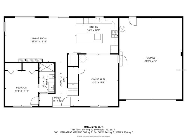 7618 16TH COURT, Sarasota, FL 34243