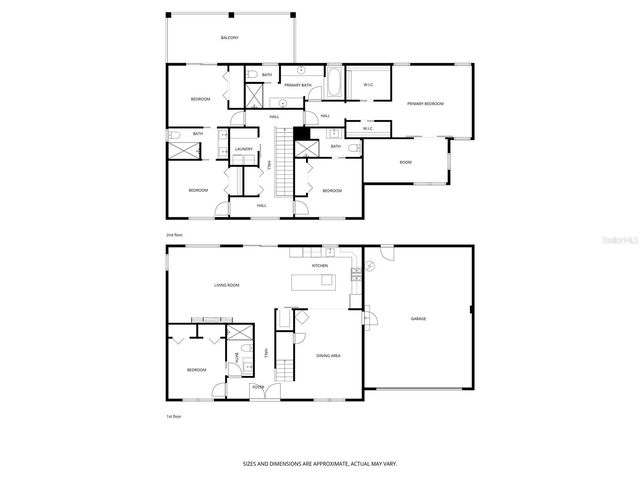 7618 16TH COURT, Sarasota, FL 34243