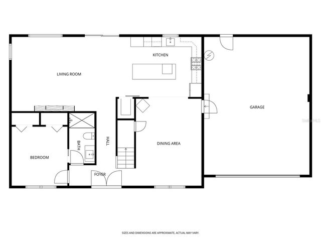 7618 16TH COURT, Sarasota, FL 34243