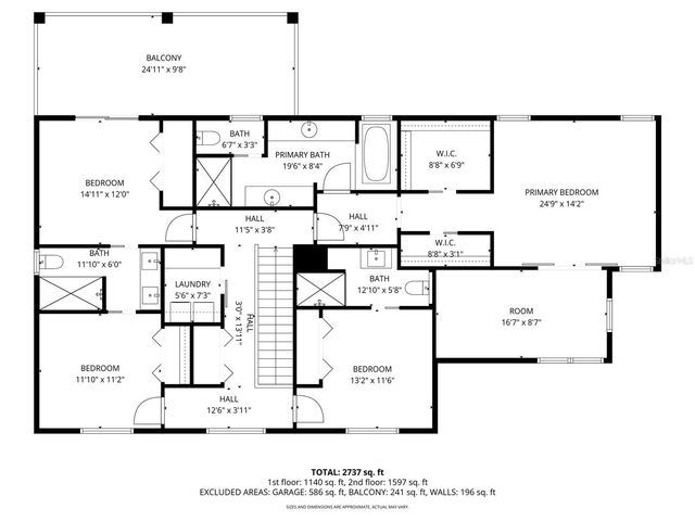 7618 16TH COURT, Sarasota, FL 34243