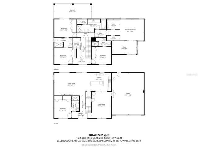 7618 16TH COURT, Sarasota, FL 34243