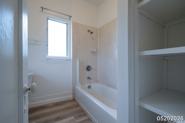 1835 Akone Place Unit D, Honolulu, HI 96819