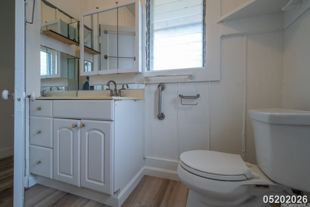 1835 Akone Place Unit D, Honolulu, HI 96819