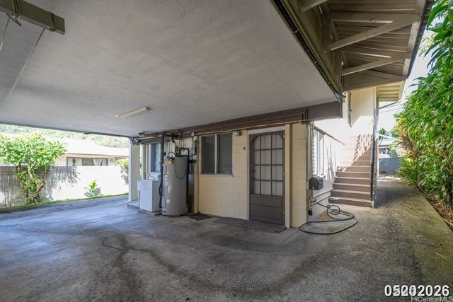 1835 Akone Place Unit D, Honolulu, HI 96819