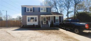 1116 Faubus Drive DR, Newport News, VA 23605