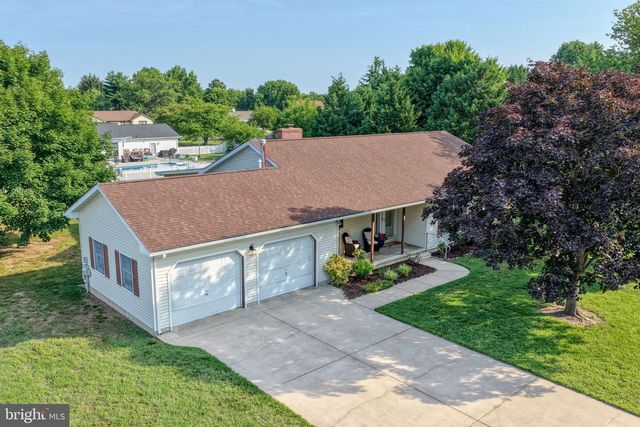 33 VALLEY FORGE DR, Milford, DE 19963