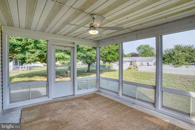 33 VALLEY FORGE DR, Milford, DE 19963