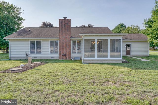 33 VALLEY FORGE DR, Milford, DE 19963
