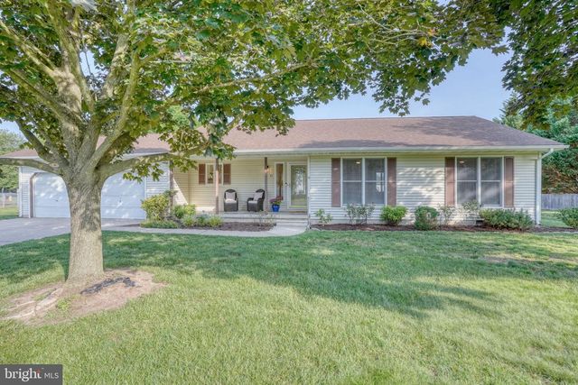 33 VALLEY FORGE DR, Milford, DE 19963