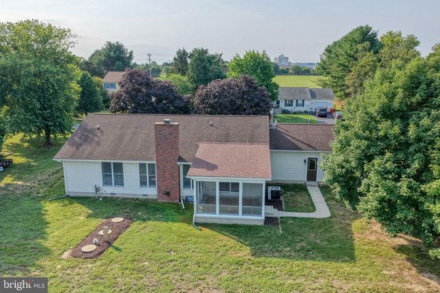33 VALLEY FORGE DR, Milford, DE 19963