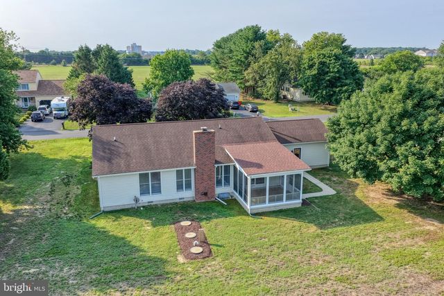 33 VALLEY FORGE DR, Milford, DE 19963