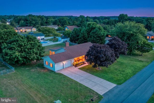 33 VALLEY FORGE DR, Milford, DE 19963
