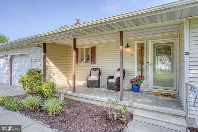 33 VALLEY FORGE DR, Milford, DE 19963