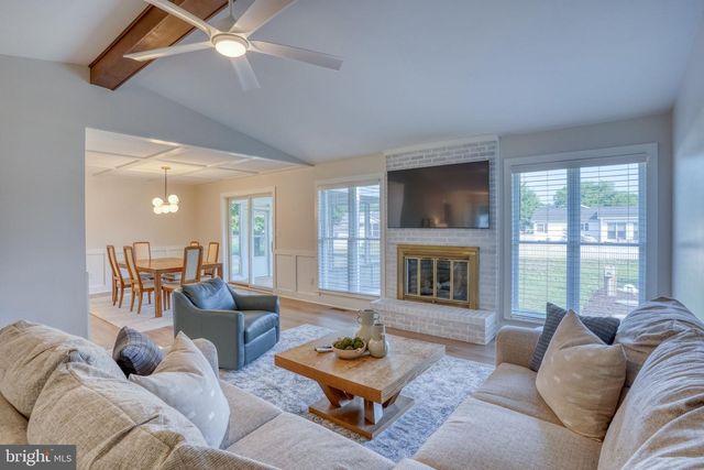 33 VALLEY FORGE DR, Milford, DE 19963