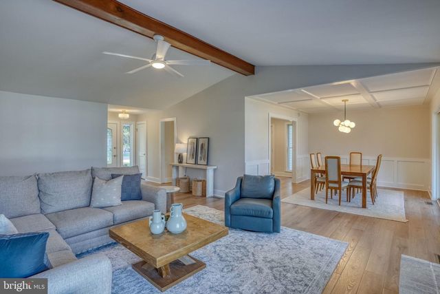 33 VALLEY FORGE DR, Milford, DE 19963