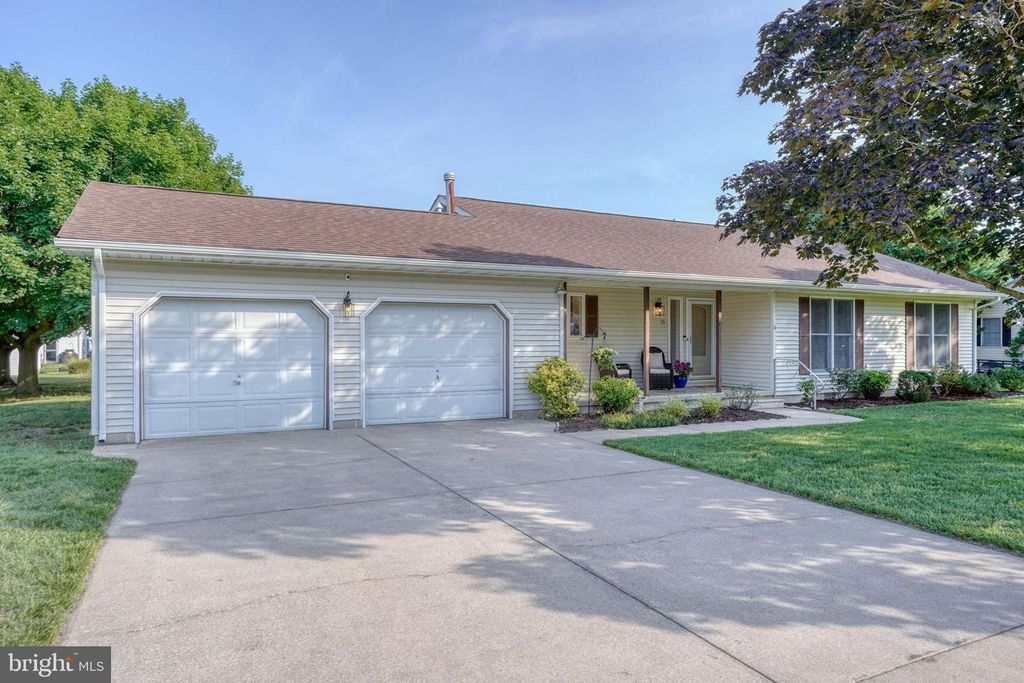 33 VALLEY FORGE DR, Milford, DE 19963