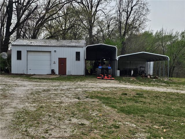14430 E Highway 264, Lowell, AR 72745