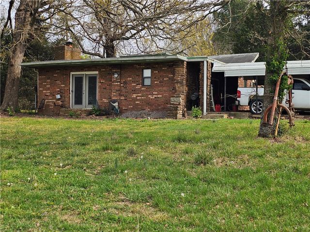 14430 E Highway 264, Lowell, AR 72745