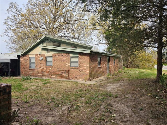 14430 E Highway 264, Lowell, AR 72745