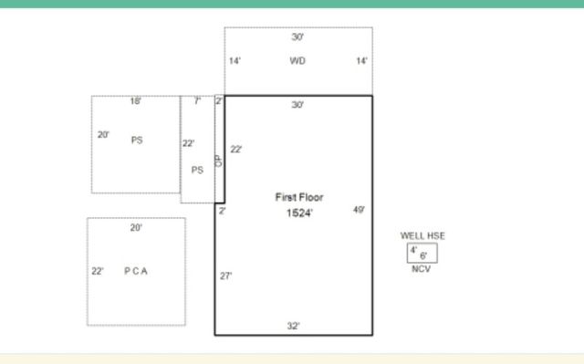14430 E Highway 264, Lowell, AR 72745
