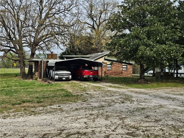 14430 E Highway 264, Lowell, AR 72745