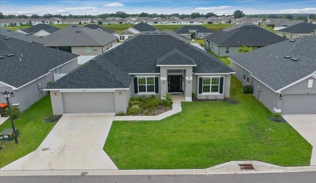 5890 SW 83RD STREET, Ocala, FL 34476