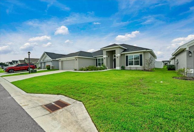 5890 SW 83RD STREET, Ocala, FL 34476