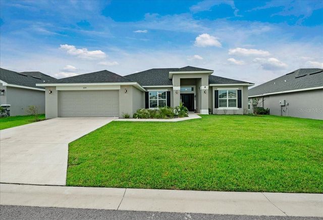5890 SW 83RD STREET, Ocala, FL 34476
