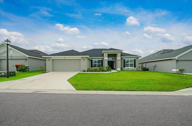 5890 SW 83RD STREET, Ocala, FL 34476