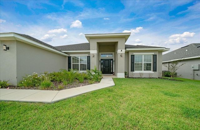 5890 SW 83RD STREET, Ocala, FL 34476