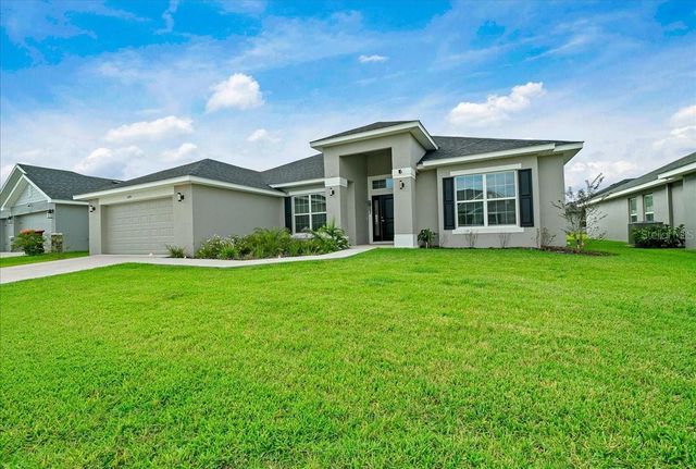 5890 SW 83RD STREET, Ocala, FL 34476