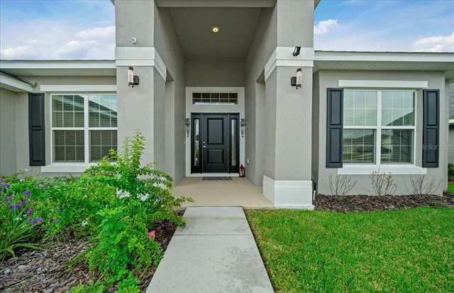 5890 SW 83RD STREET, Ocala, FL 34476