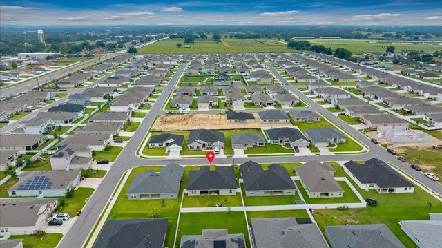 5890 SW 83RD STREET, Ocala, FL 34476