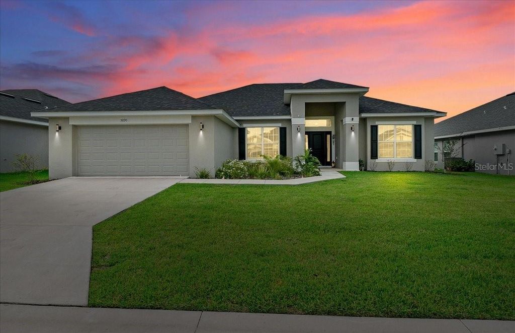 5890 SW 83RD STREET, Ocala, FL 34476