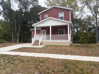 716 Leonard Avenue, Muskegon, MI 49442