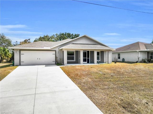 2011 Granada RD, Labelle, FL 33935