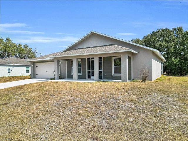 2011 Granada RD, Labelle, FL 33935