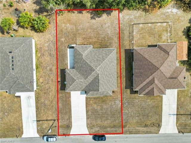 2011 Granada RD, Labelle, FL 33935