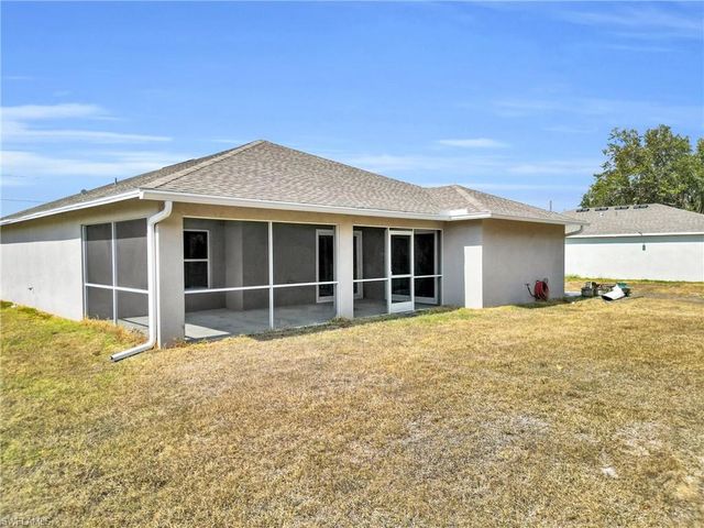 2011 Granada RD, Labelle, FL 33935