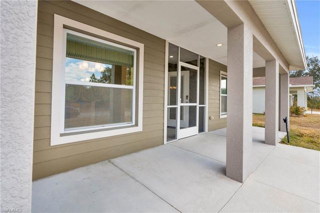 2011 Granada RD, Labelle, FL 33935