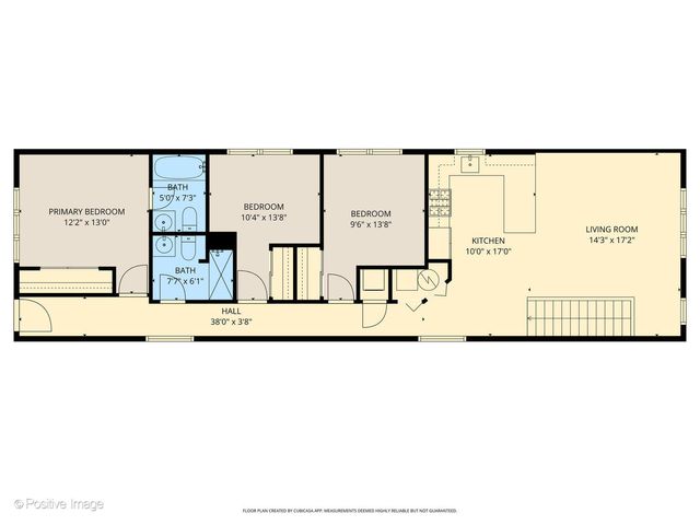 2855 W Arthington Street, Chicago, IL 60612