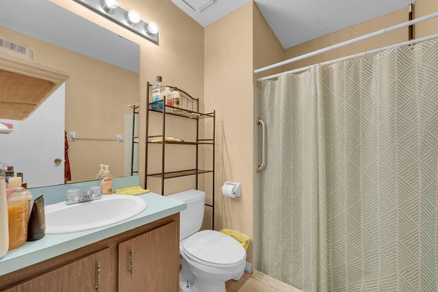 1721 SE Balmoral Court, Port St Lucie, FL 34952