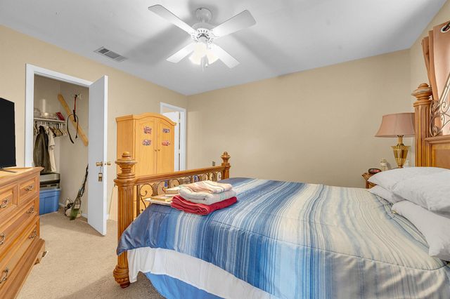 1721 SE Balmoral Court, Port St Lucie, FL 34952